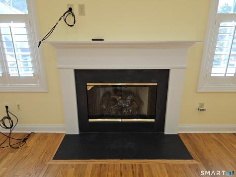 85 Quarry Ridge Road Washington CT 06777