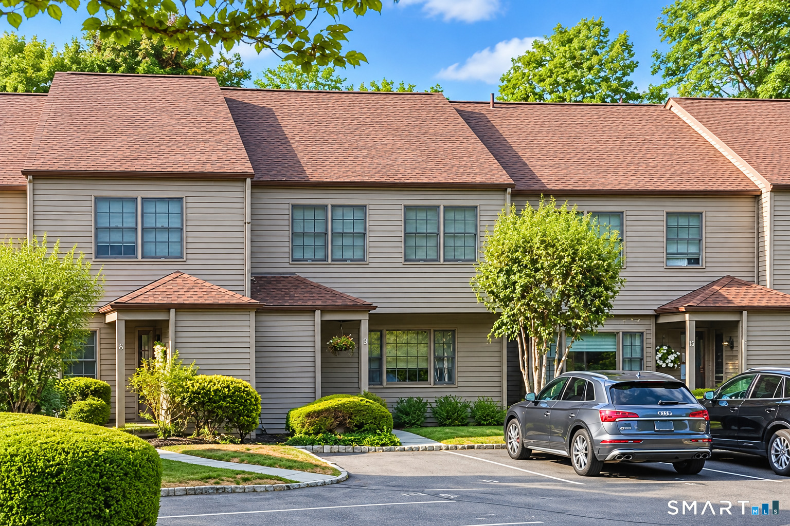 9 Lambert Common Wilton CT 06897