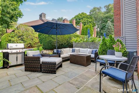 9 Lambert Common Wilton CT 06897