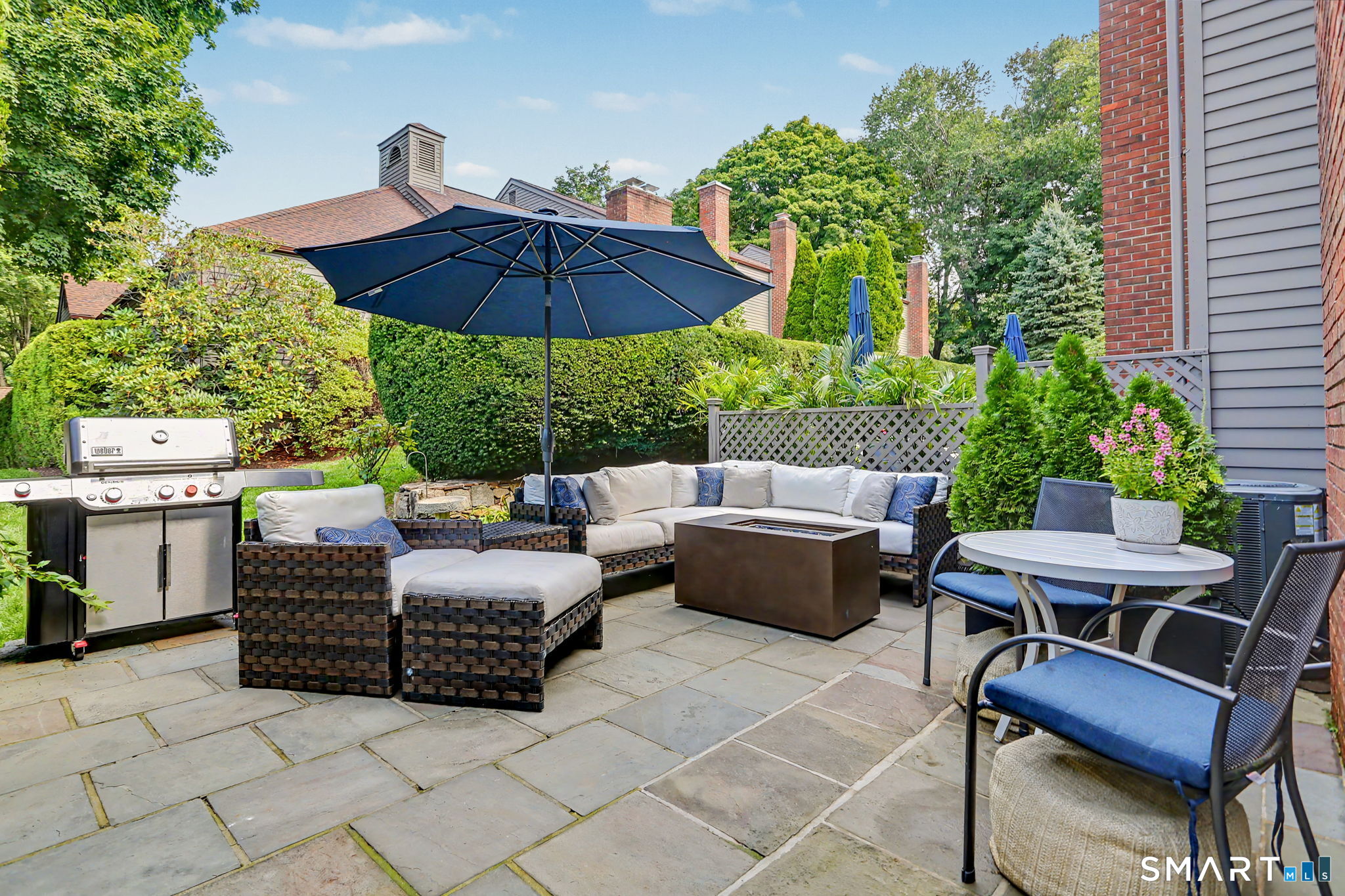 9 Lambert Common Wilton CT 06897