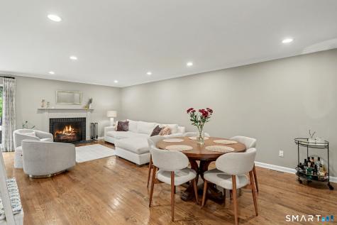 9 Lambert Common Wilton CT 06897