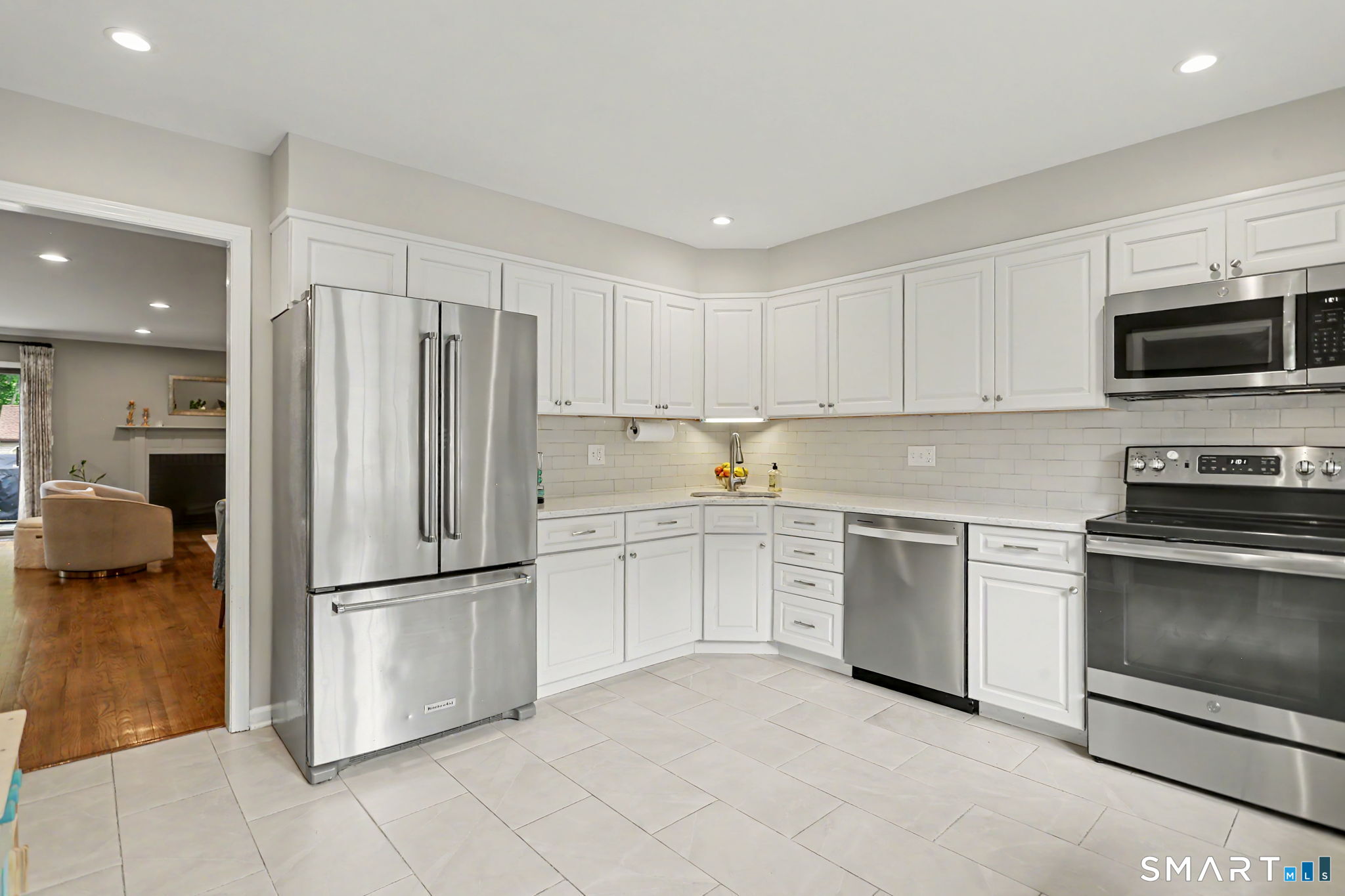 9 Lambert Common Wilton CT 06897