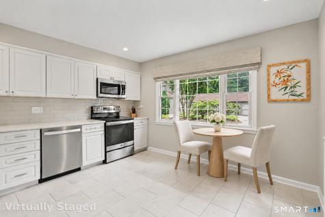 9 Lambert Common Wilton CT 06897