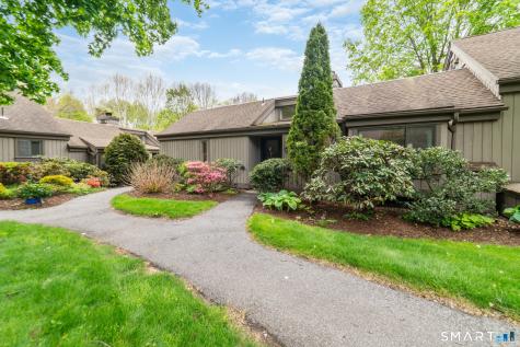 474 Heritage Village Southbury CT 06488