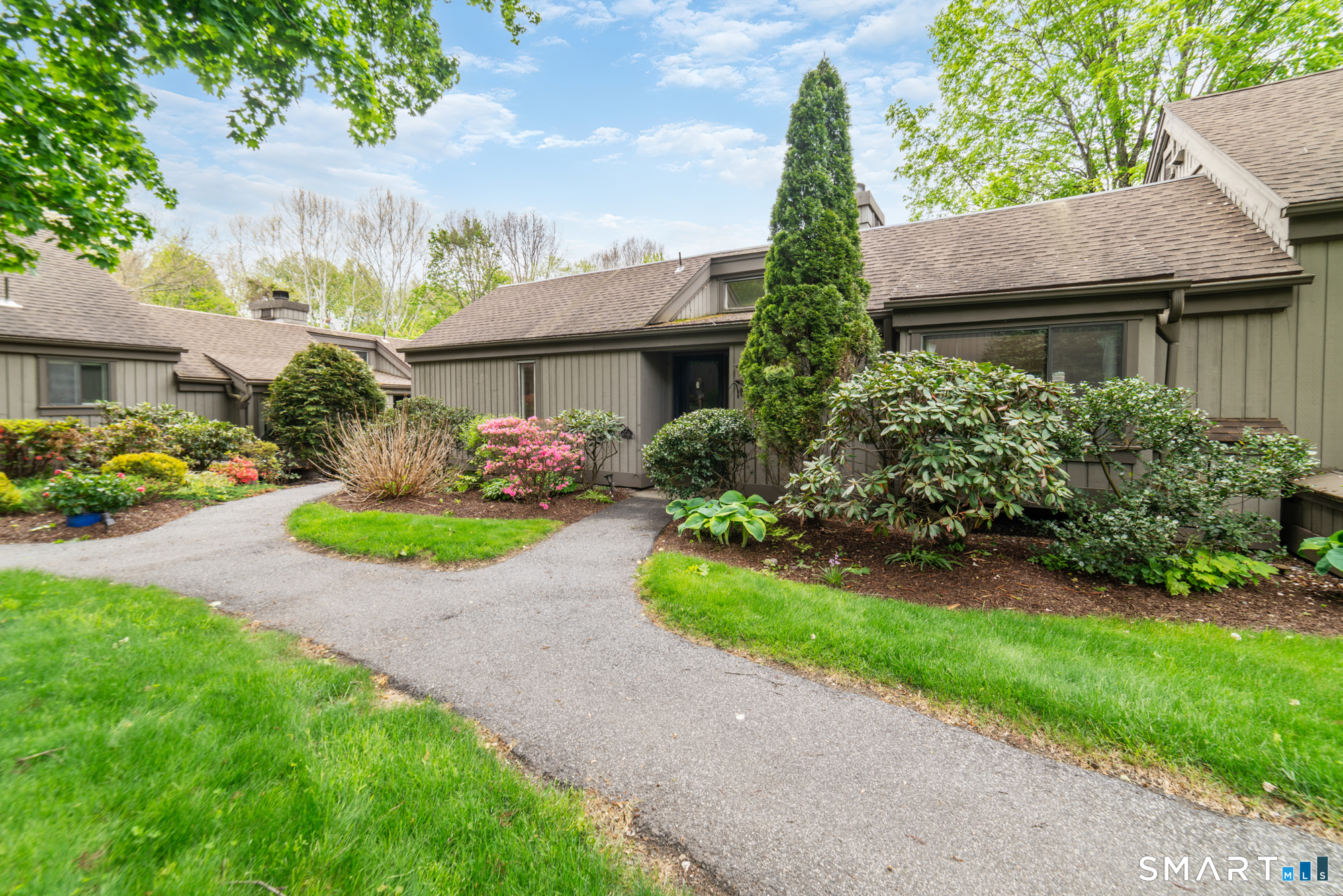 474 Heritage Village Southbury CT 06488