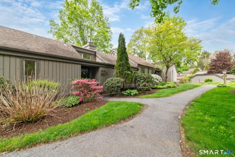 474 Heritage Village Southbury CT 06488