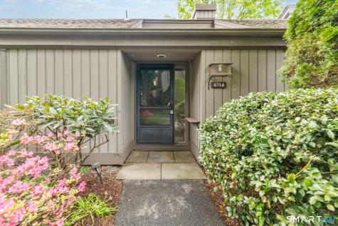 474 Heritage Village Southbury CT 06488