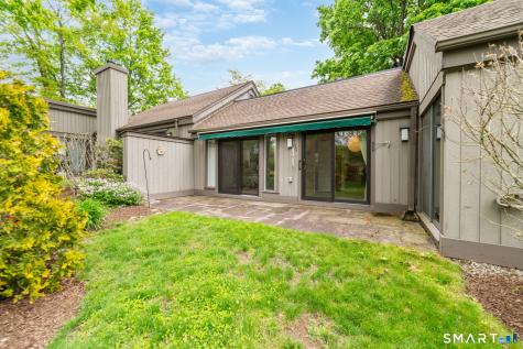 474 Heritage Village Southbury CT 06488