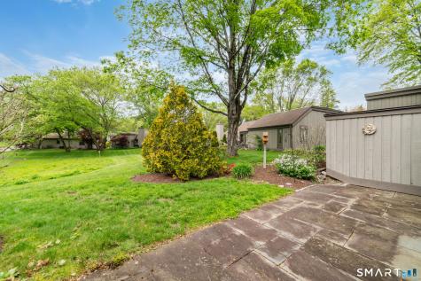 474 Heritage Village Southbury CT 06488