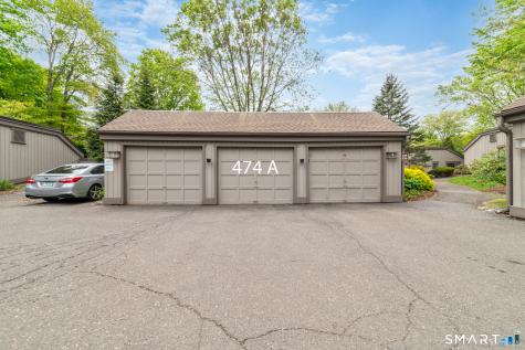 474 Heritage Village Southbury CT 06488