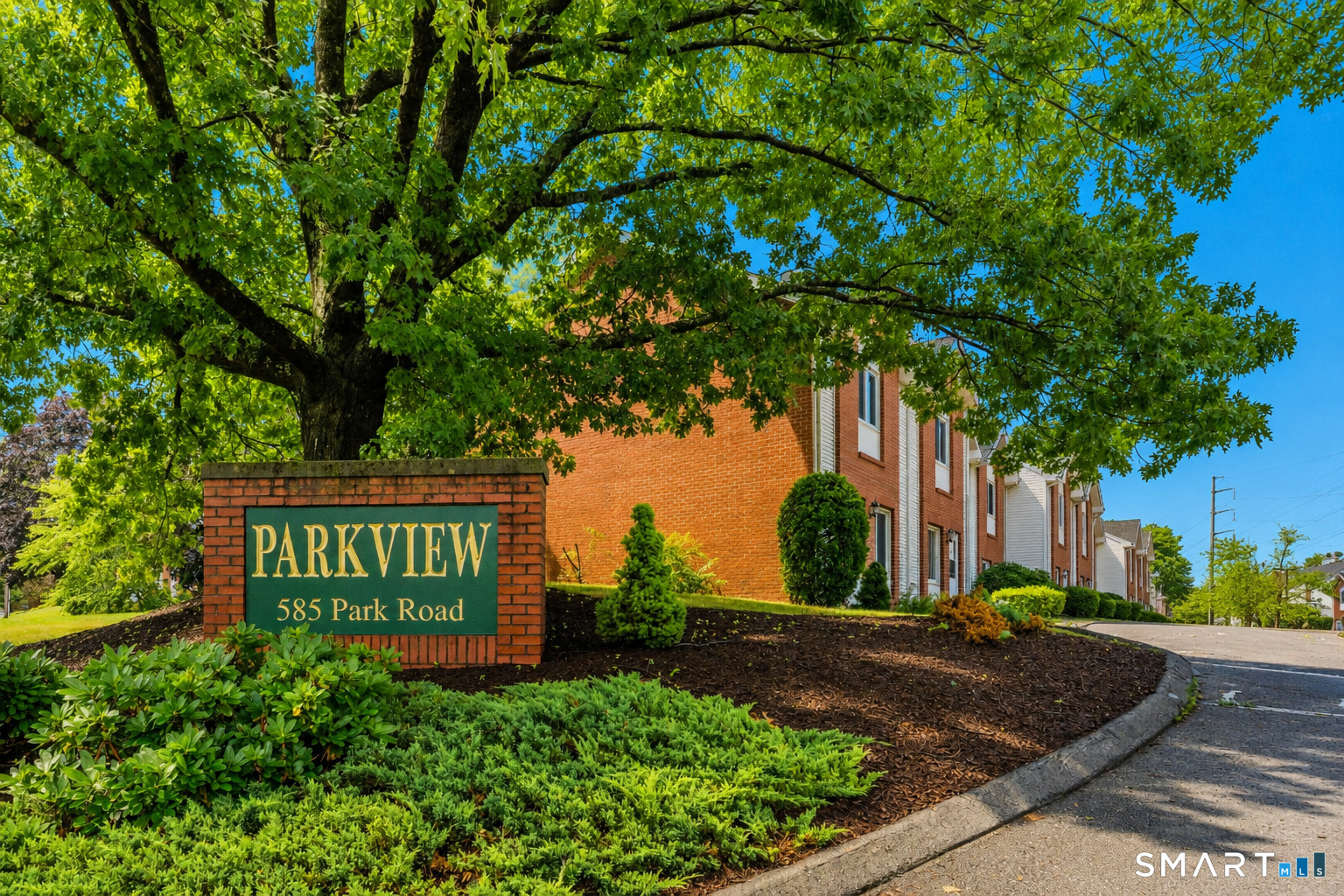 585 Park Road Waterbury CT 06708