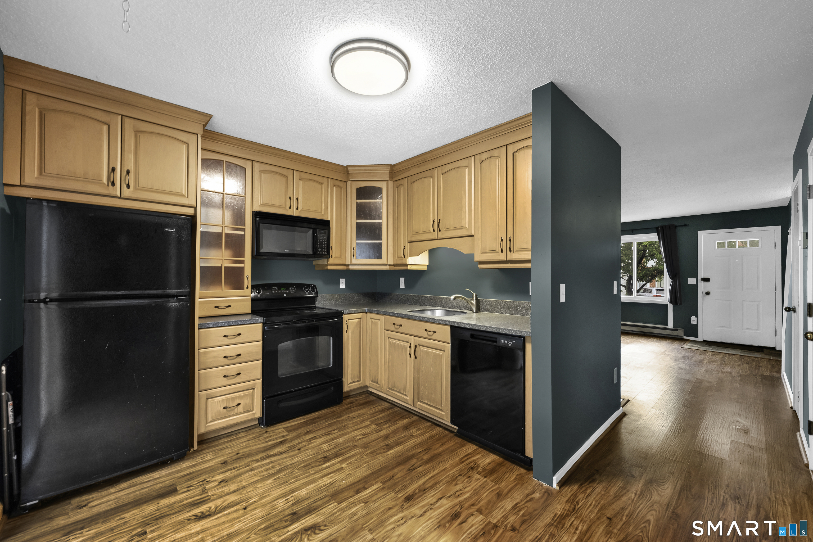 585 Park Road Waterbury CT 06708