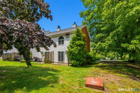 585 Park Road Waterbury CT 06708