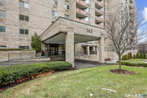 143 Hoyt Street Stamford CT 06905