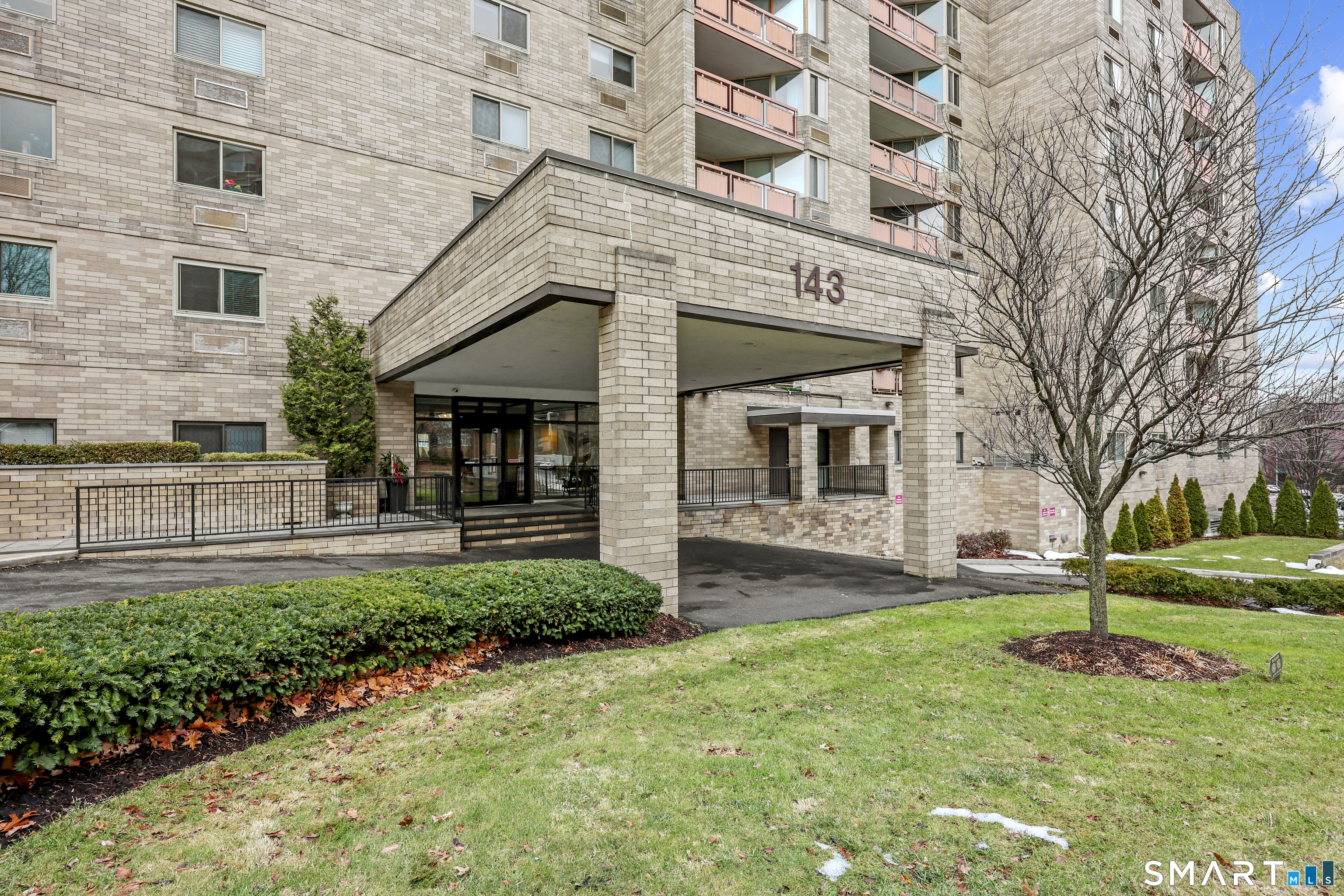143 Hoyt Street Stamford CT 06905
