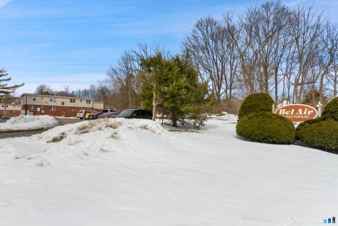27 Belair Drive New Milford CT 06776