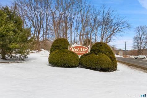 27 Belair Drive New Milford CT 06776