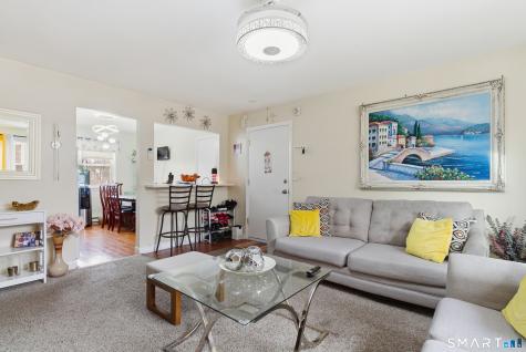 27 Belair Drive New Milford CT 06776