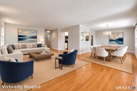 97 Richards Avenue Norwalk CT 06854