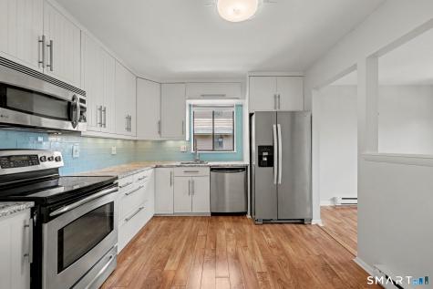 97 Richards Avenue Norwalk CT 06854