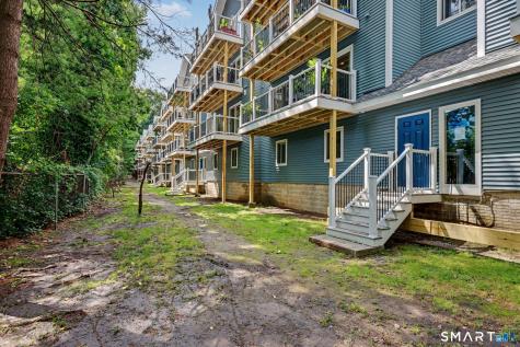 97 Richards Avenue Norwalk CT 06854