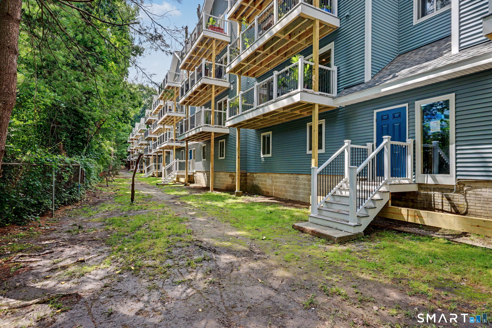 97 Richards Avenue Norwalk CT 06854