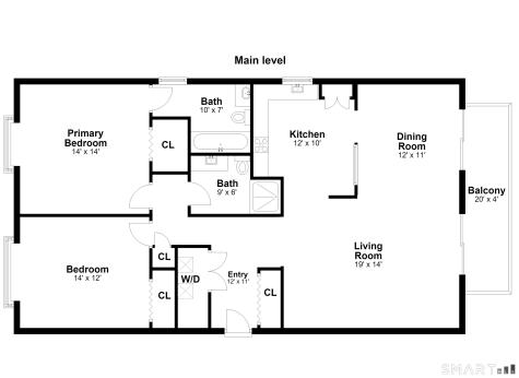 97 Richards Avenue Norwalk CT 06854