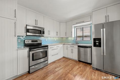 97 Richards Avenue Norwalk CT 06854