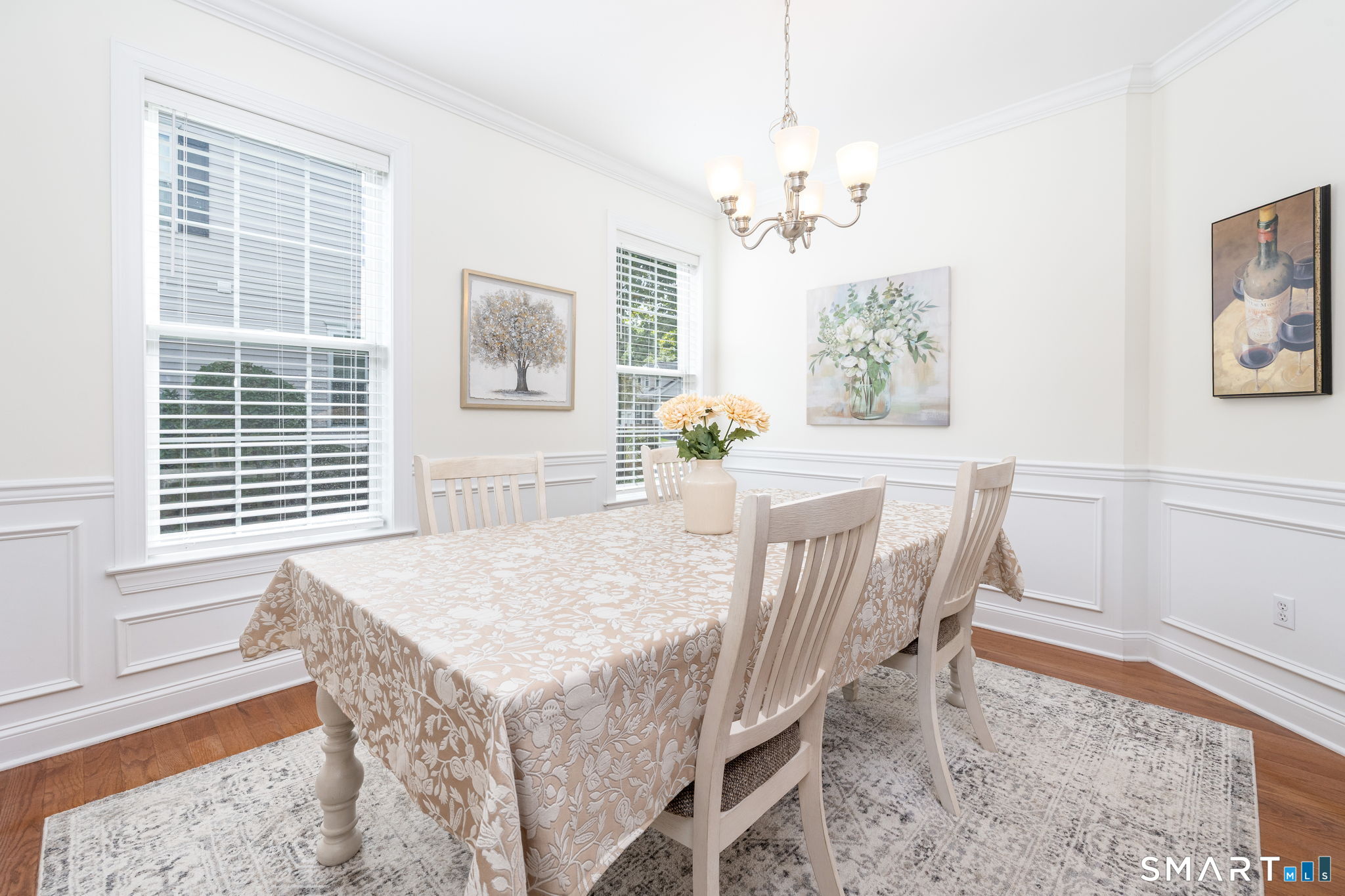 20 Marble Faun Lane Windsor CT 06095