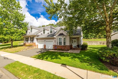 20 Marble Faun Lane Windsor CT 06095