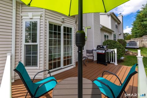 20 Marble Faun Lane Windsor CT 06095