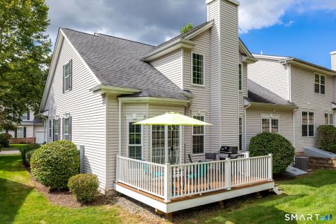 20 Marble Faun Lane Windsor CT 06095