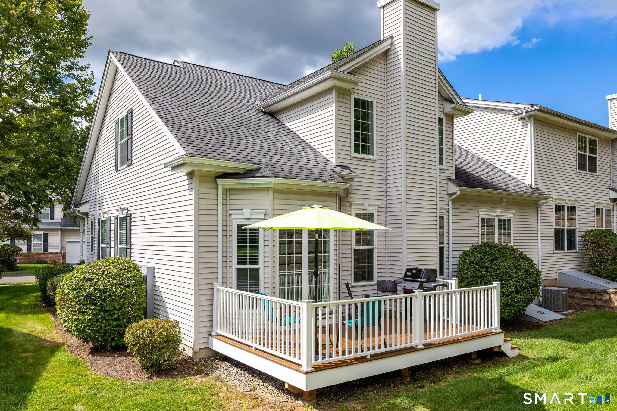 20 Marble Faun Lane Windsor CT 06095