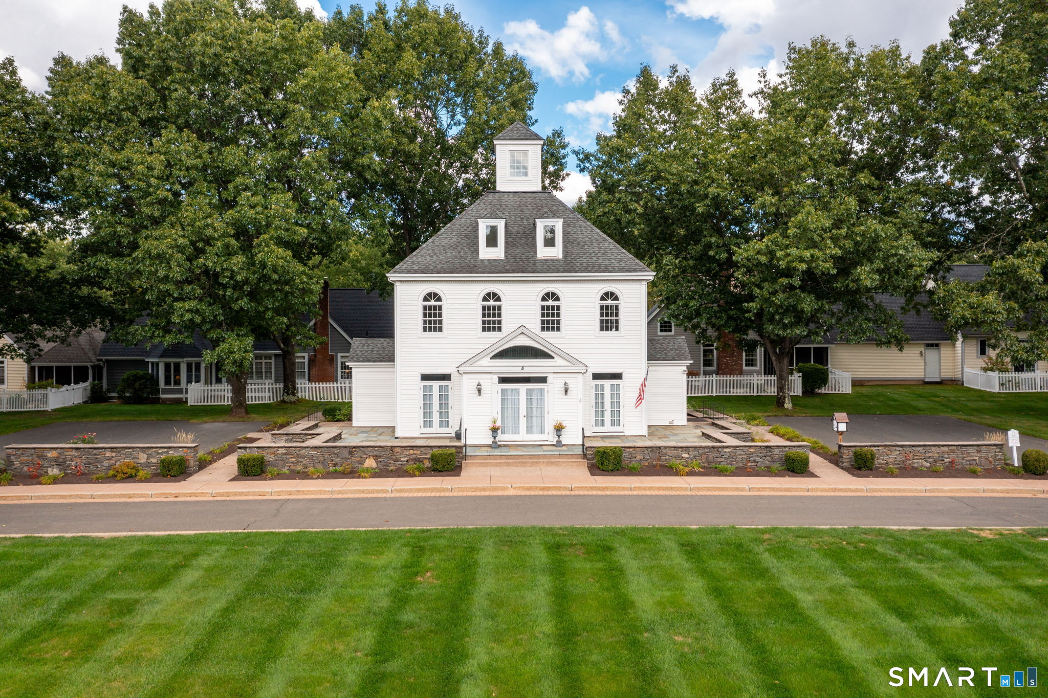 20 Marble Faun Lane Windsor CT 06095
