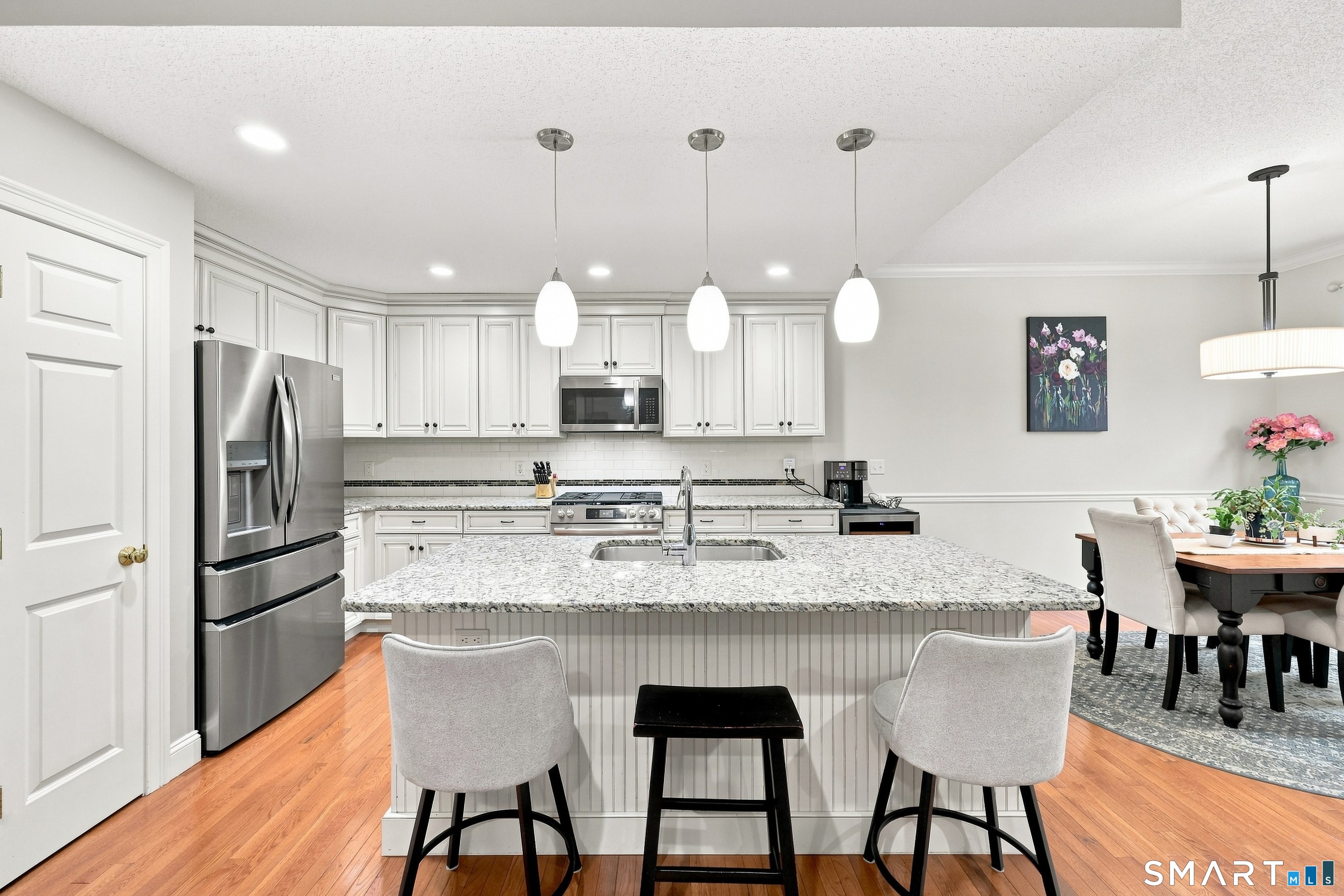 46 Bridlewood Lane Vernon CT 06066