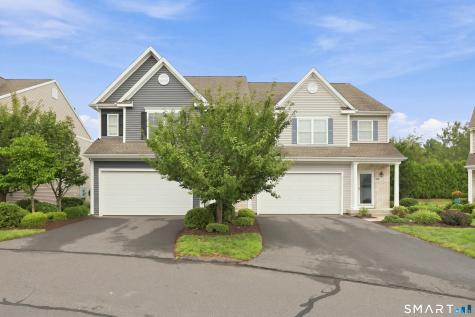 46 Bridlewood Lane Vernon CT 06066