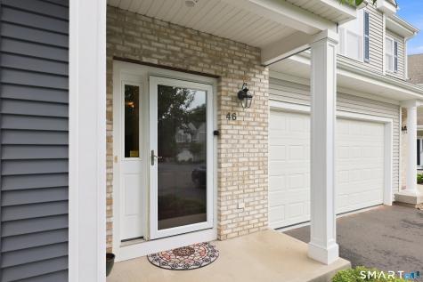 46 Bridlewood Lane Vernon CT 06066
