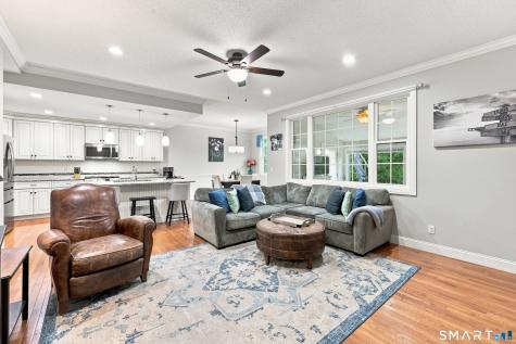 46 Bridlewood Lane Vernon CT 06066