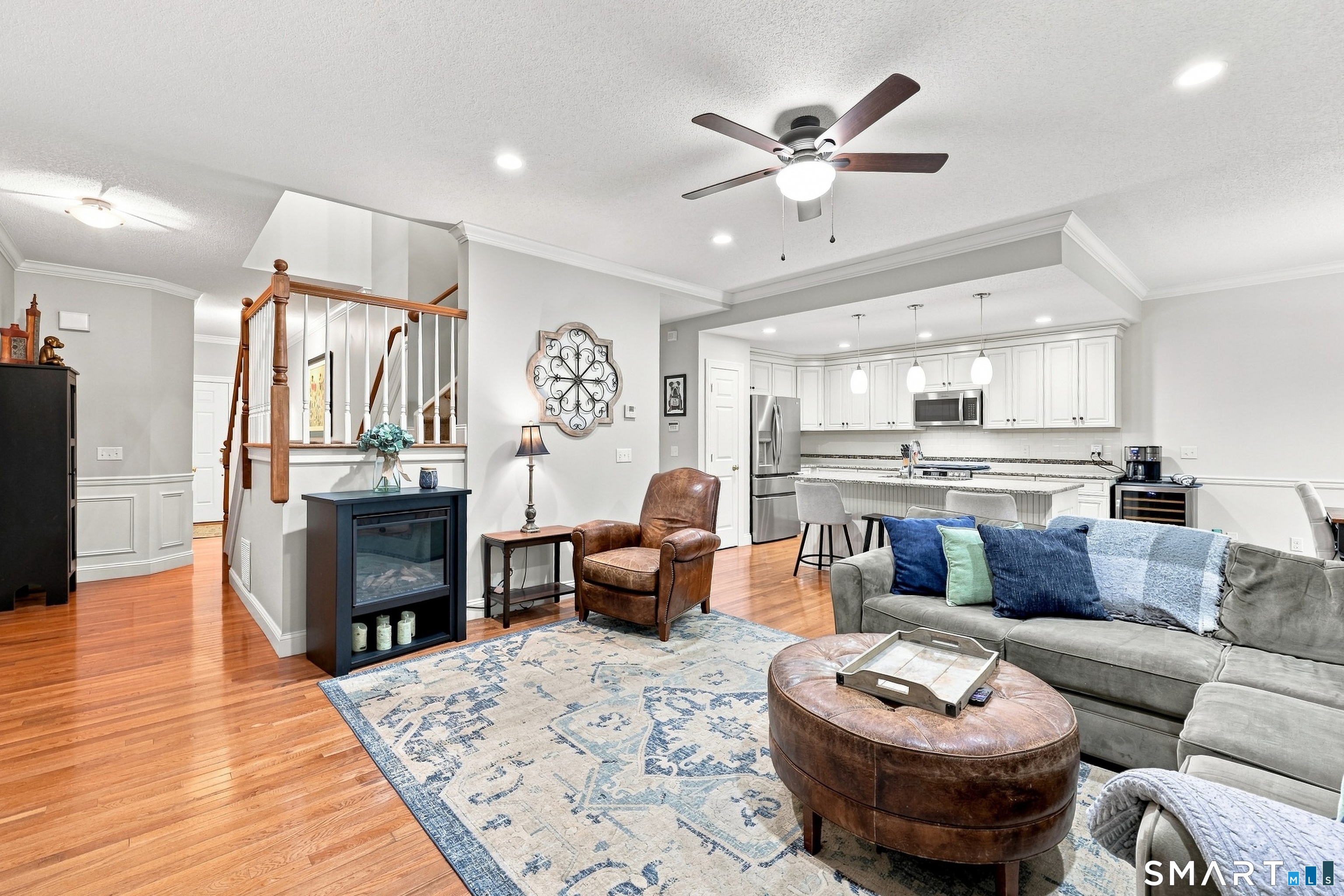 46 Bridlewood Lane Vernon CT 06066