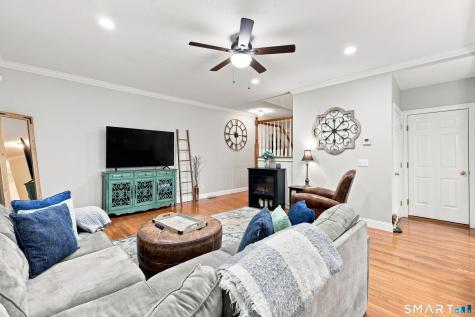 46 Bridlewood Lane Vernon CT 06066