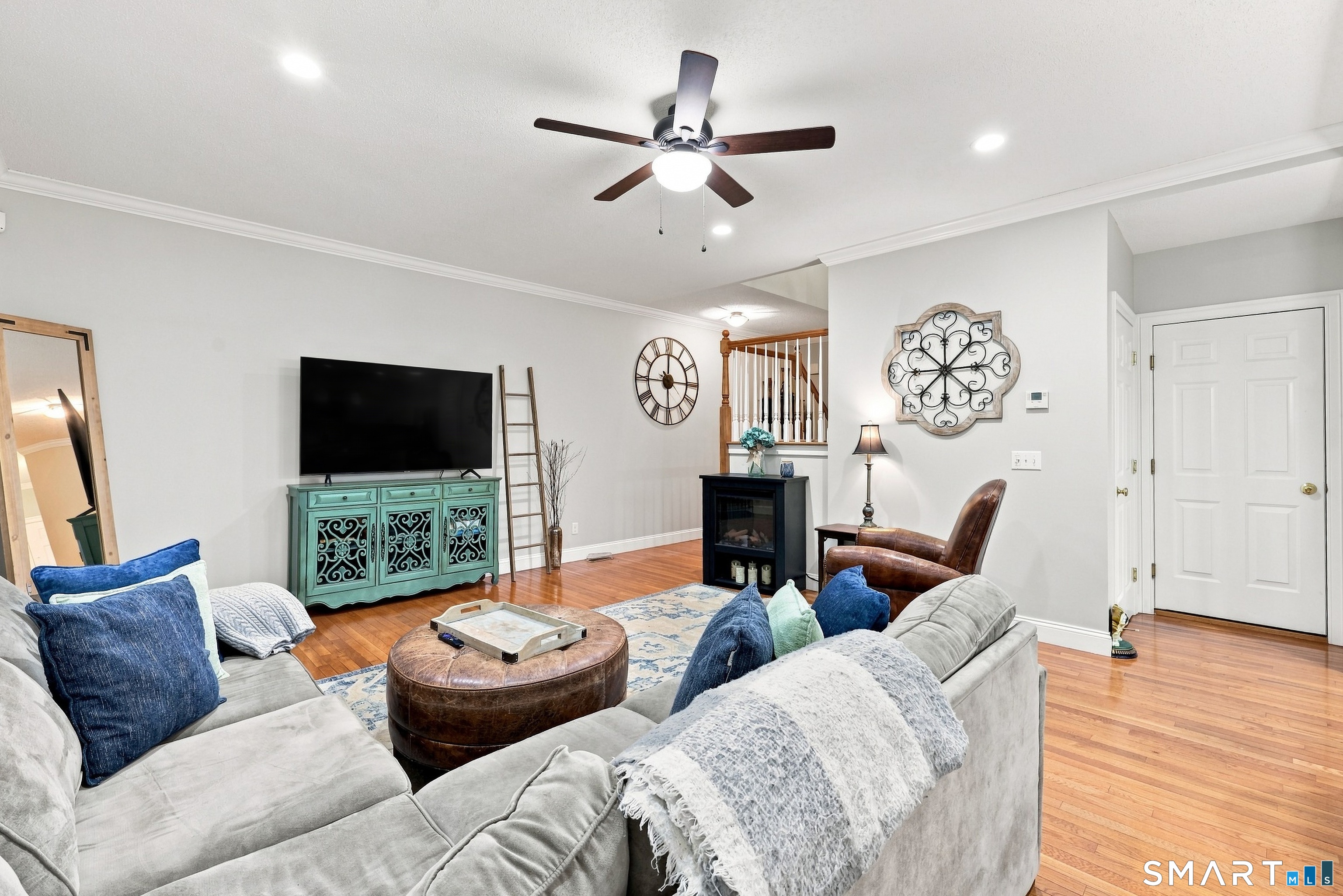 46 Bridlewood Lane Vernon CT 06066