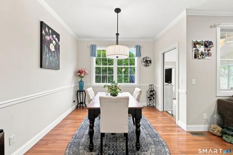 46 Bridlewood Lane Vernon CT 06066