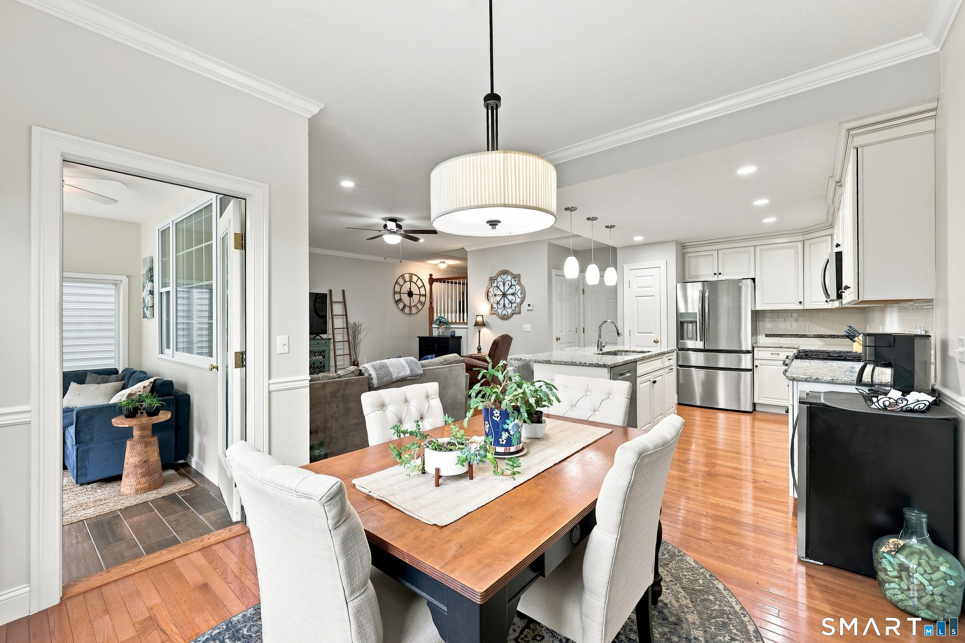 46 Bridlewood Lane Vernon CT 06066
