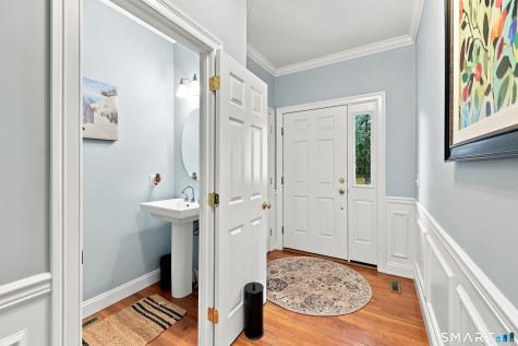 46 Bridlewood Lane Vernon CT 06066
