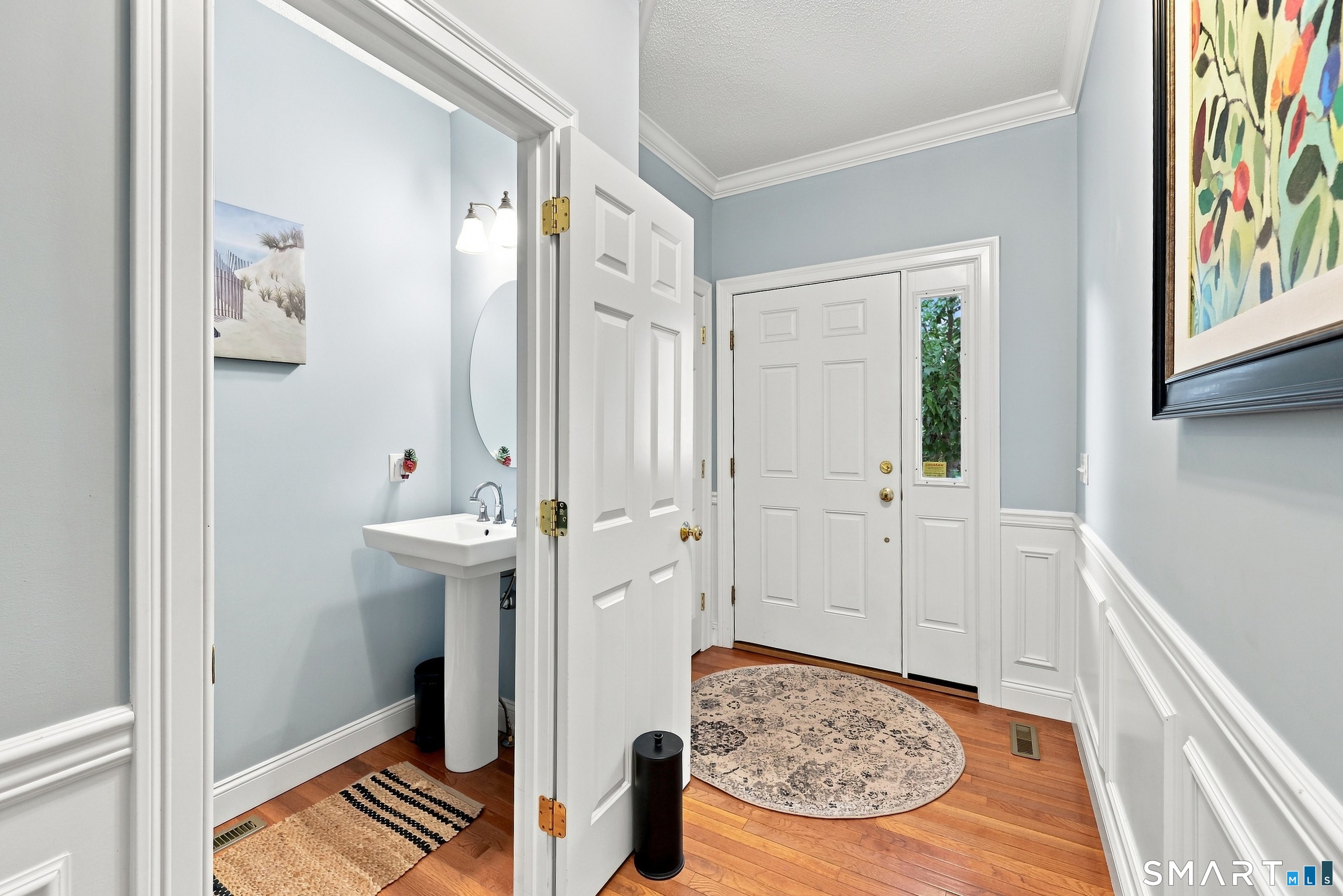 46 Bridlewood Lane Vernon CT 06066