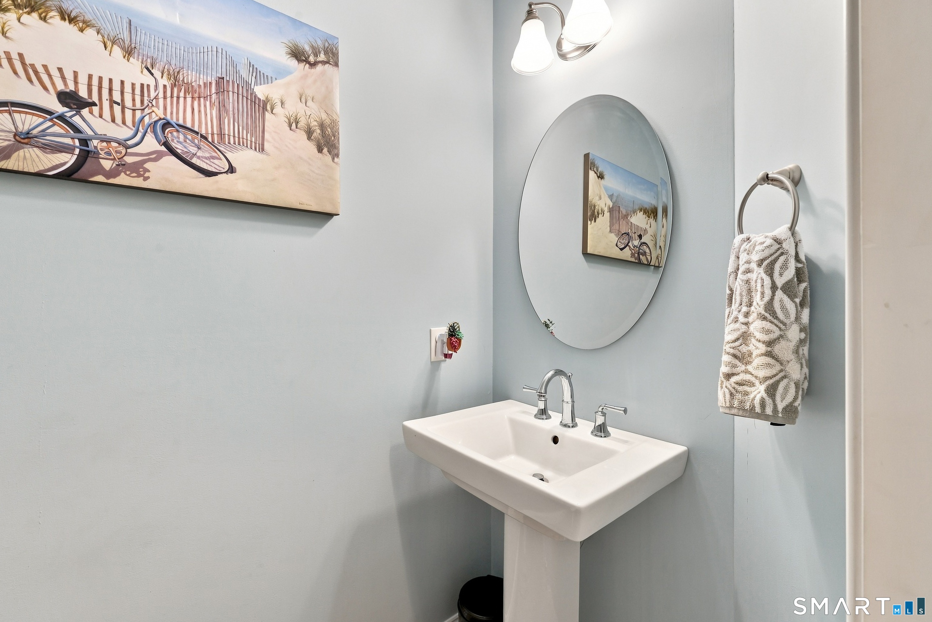 46 Bridlewood Lane Vernon CT 06066