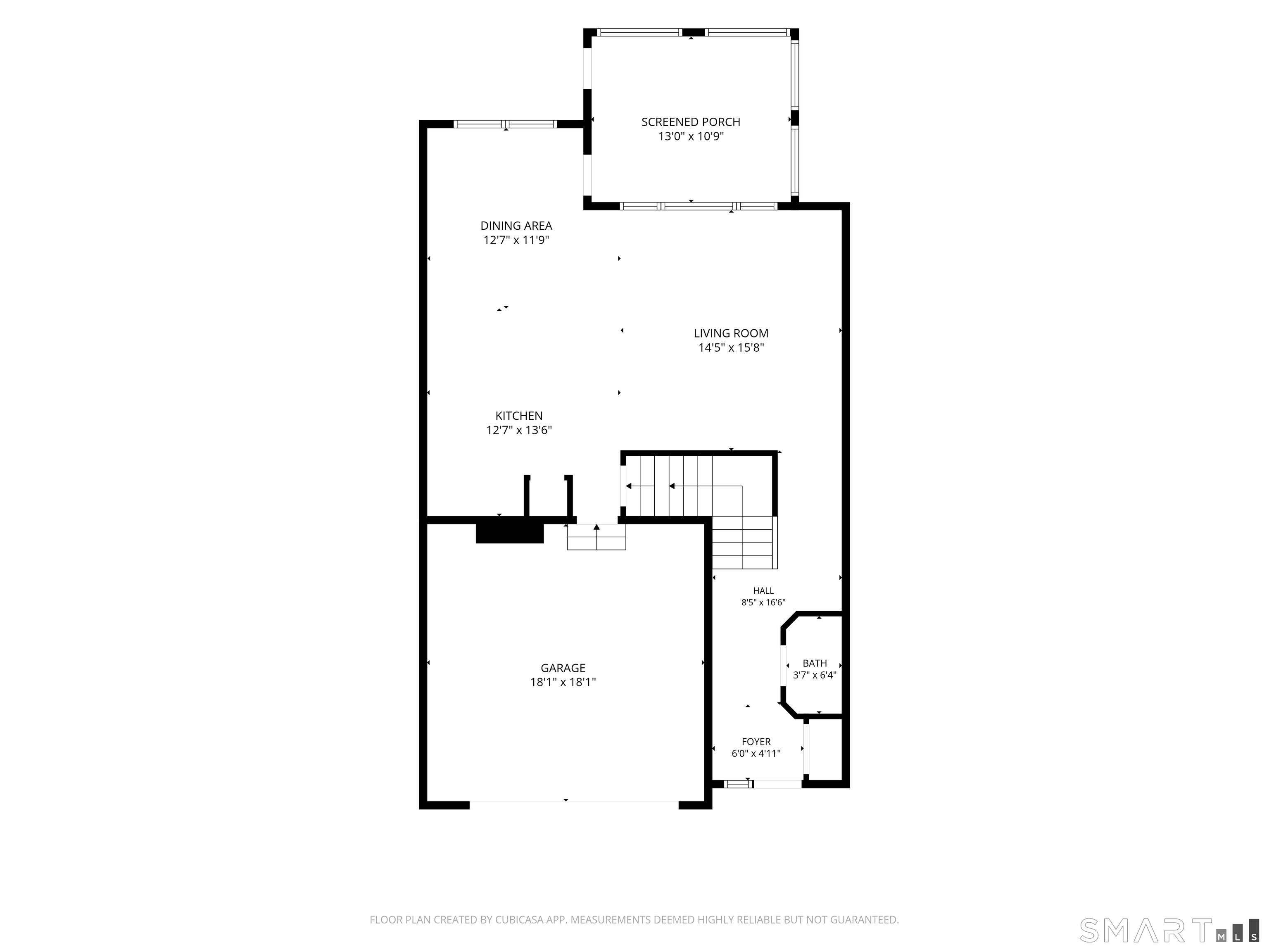 46 Bridlewood Lane Vernon CT 06066