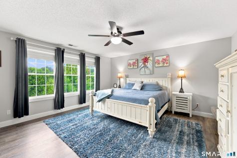 46 Bridlewood Lane Vernon CT 06066