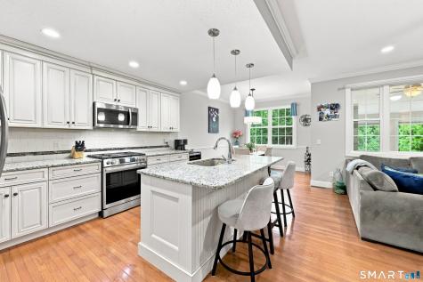 46 Bridlewood Lane Vernon CT 06066