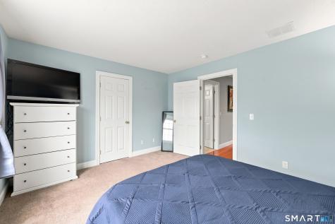 46 Bridlewood Lane Vernon CT 06066